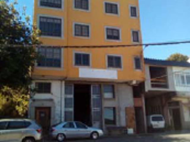 Piso en venta en Becerreá, Lugo