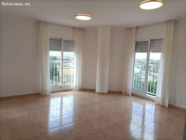 Piso en alquiler en San Benito, Área Metropolitana de Murcia