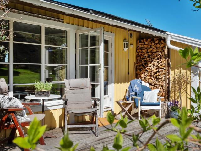 Villa till salu i Kode, Västra Götaland
