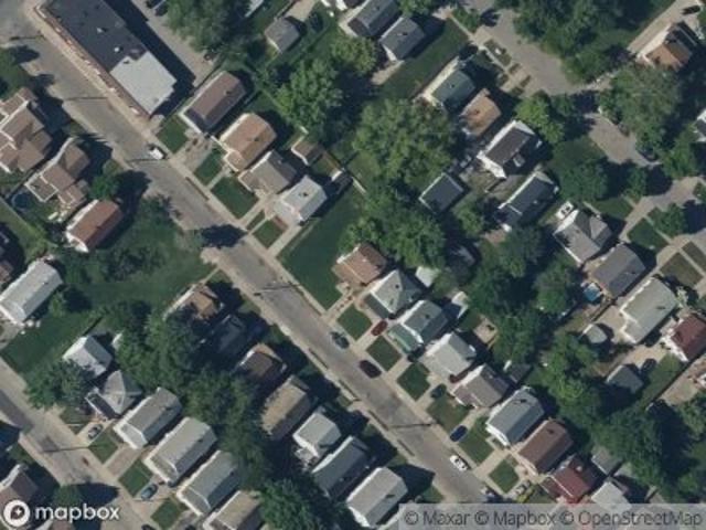 House for sale in Cleveland, Ohio