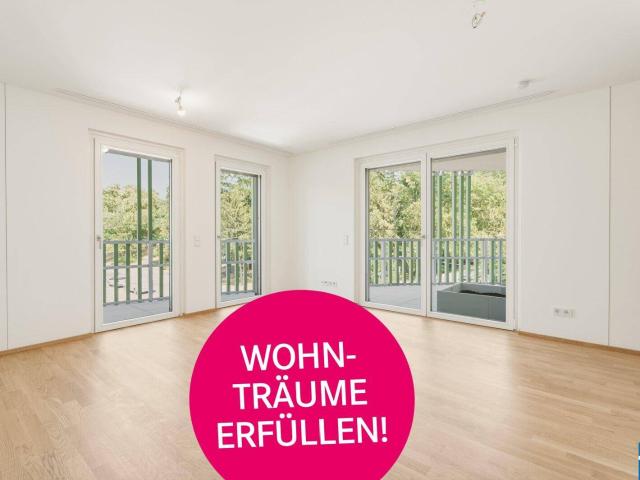 Apartment mieten in Wien