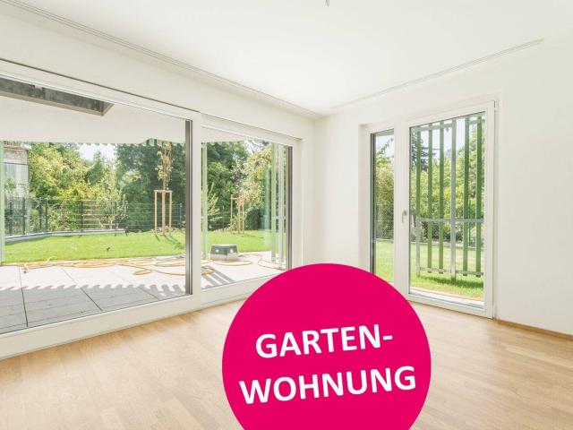 Apartment mieten in Wien