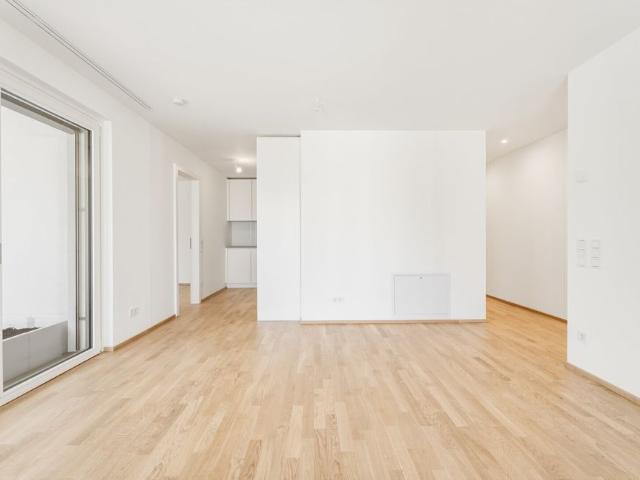 Apartment mieten in Wien