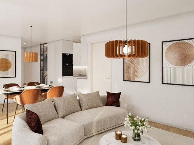 Apartment mieten in Wien