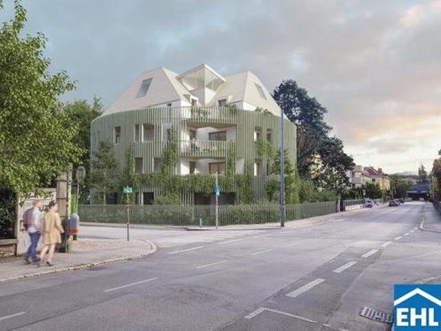 Wohnung mieten in Wien
