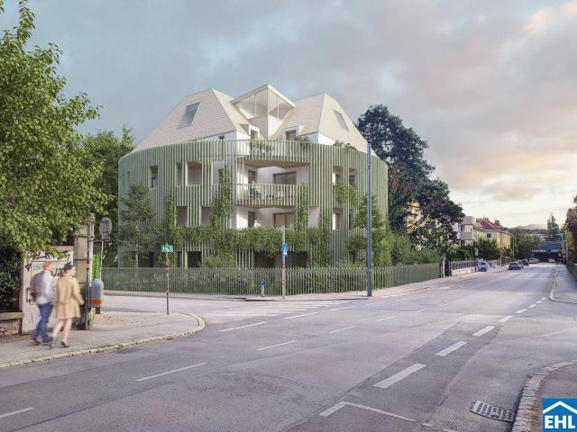 Apartment mieten in Wien