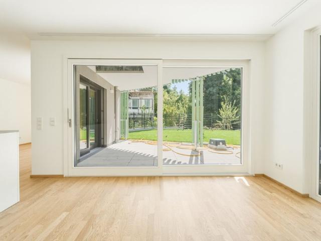 Apartment mieten in Wien
