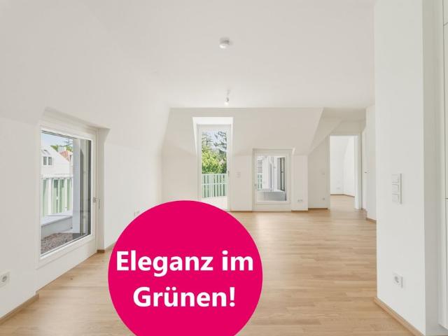 Apartment mieten in Wien