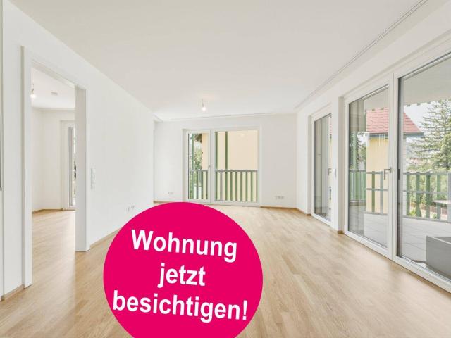 Apartment mieten in Wien