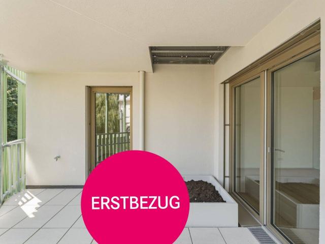 Apartment mieten in Wien