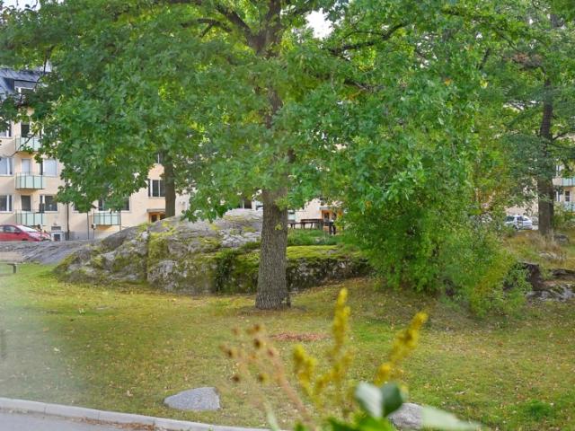 Bostadsrätt till salu i Järfälla