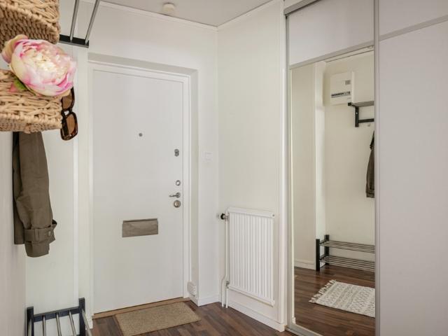 Bostadsrätt hyra
