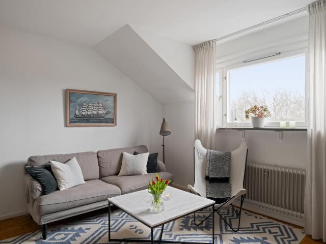 Bostad till salu i Kallhäll, Stockholm