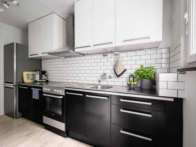 Bostadsrätt till salu i Stockholm