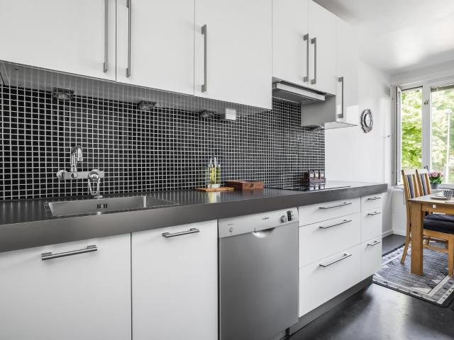 Bostad till salu i Järfälla, Stockholm