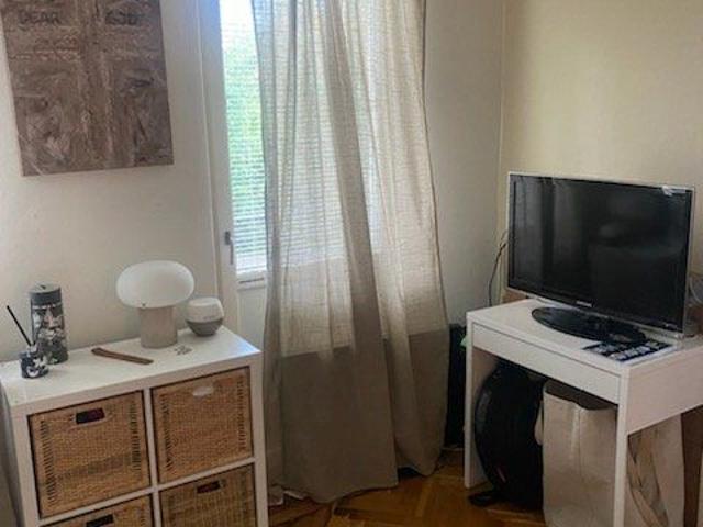 Lägenhet hyra i Kallhäll, Stockholm