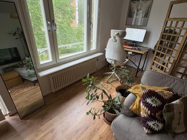 Lägenhet hyra i Kallhäll, Stockholm