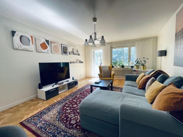 Lägenhet hyra i Kallhäll, Stockholm