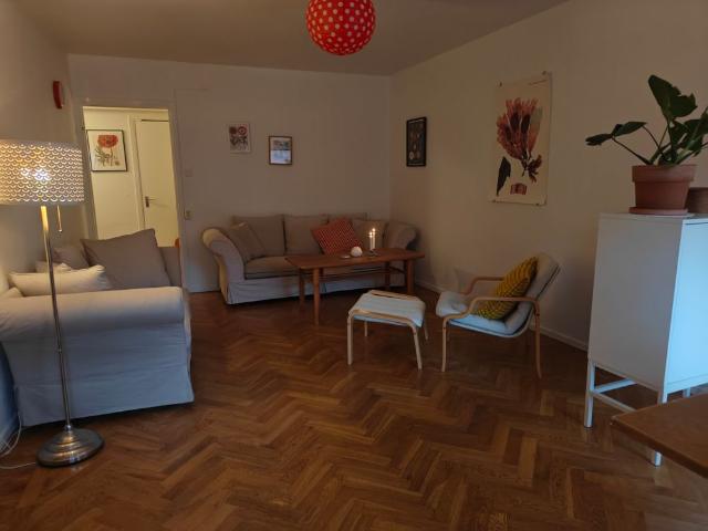 Lägenhet hyra i Kallhäll, Stockholm