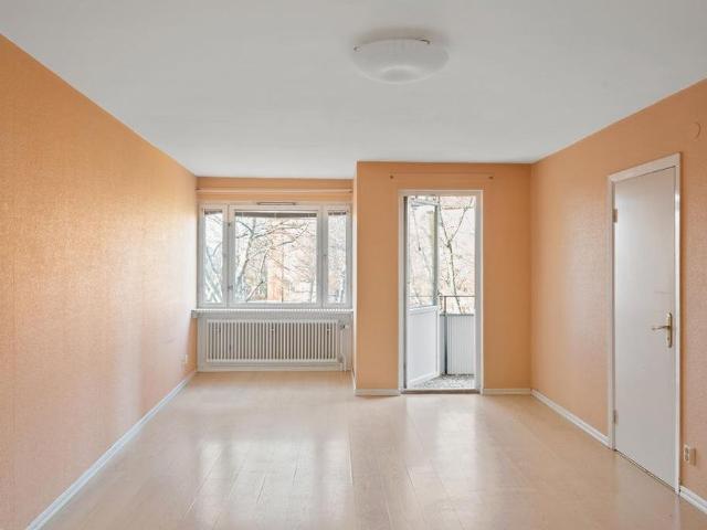 Lägenhet hyra i Kallhäll, Stockholm