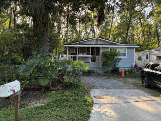 House for sale in Jacksonville, Florida