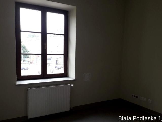 Mieszkanie do wynajęcia w Biała Podlaska, Lubelskie
