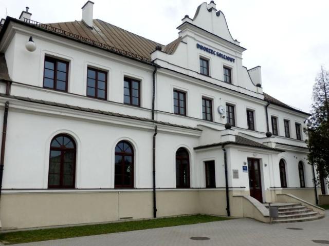 Mieszkanie do wynajęcia w Biała Podlaska, Lubelskie