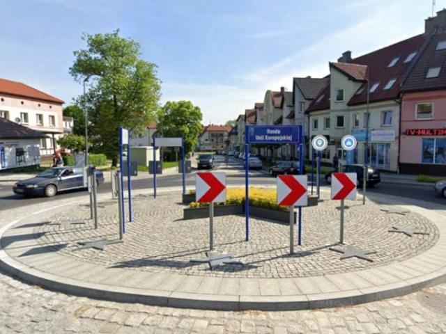 Mieszkanie do wynajęcia w Trzebnica, Dolnośląskie