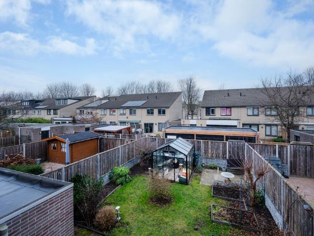 Woning te huur in Almere-haven, Flevoland