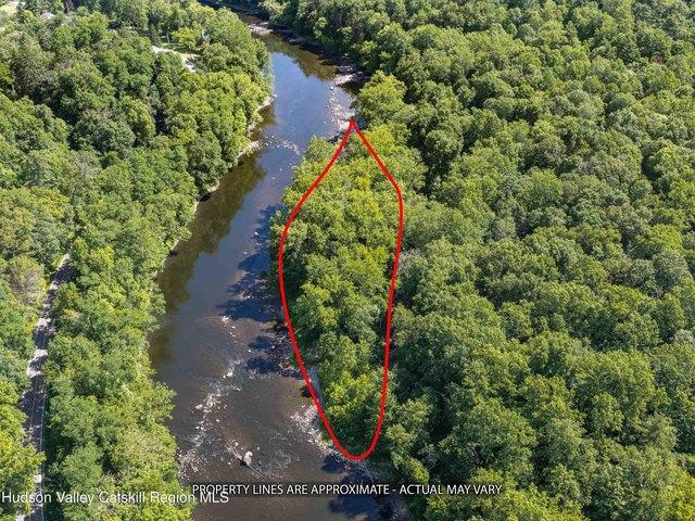 Land for sale in Connelly, New York