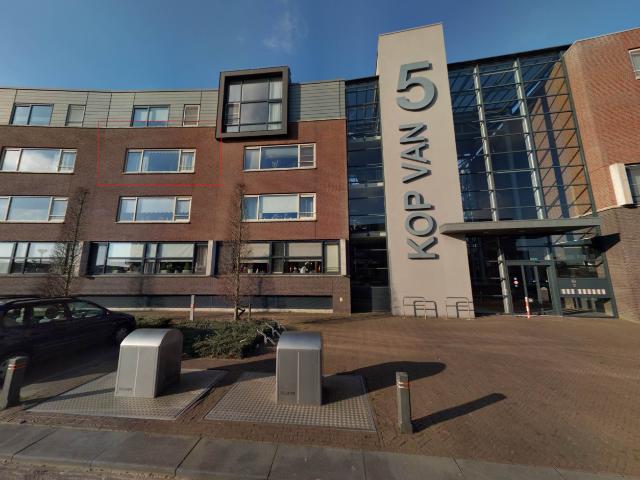 Woning te huur in Bergen Op Zoom, Noord Brabant