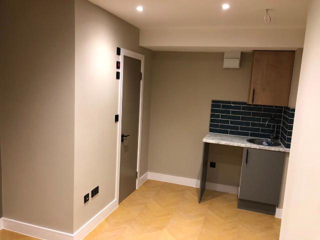 Studio for rent in Hook, Greater London