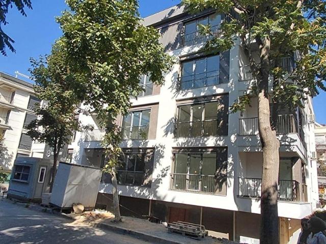 Yeşilköy Mahallesi, Bakırköy içerisinde satılık mülk