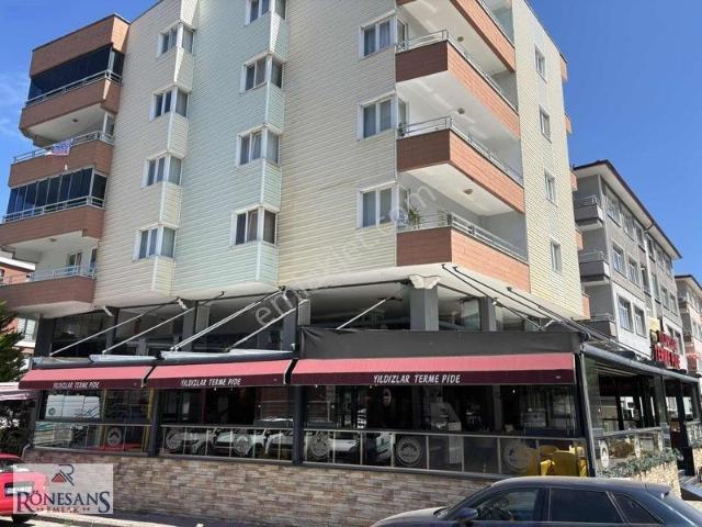 Atakum, Samsun içerisinde satılık mülk