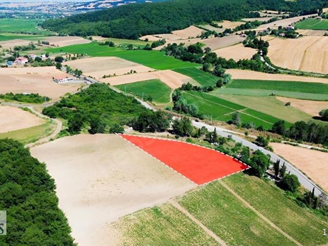 Bafra, Samsun içerisinde satılık Arsa