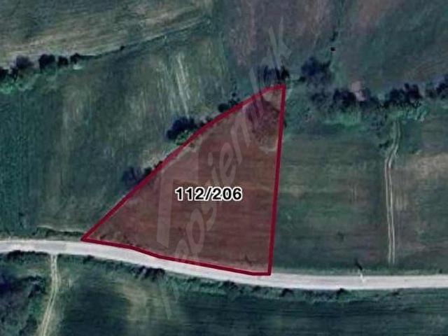 Çalbaşı, Kavak içerisinde satılık Arsa