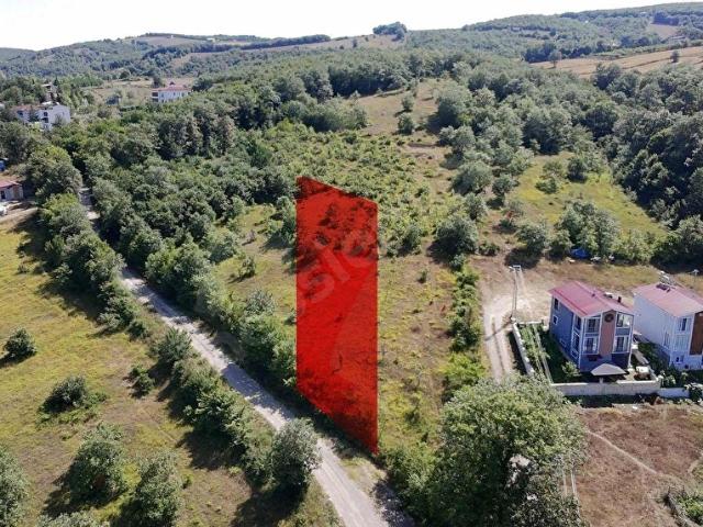Kavak içerisinde satılık Arsa