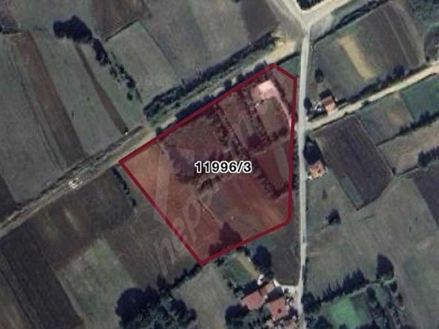 Atakum, Samsun içerisinde satılık Arsa