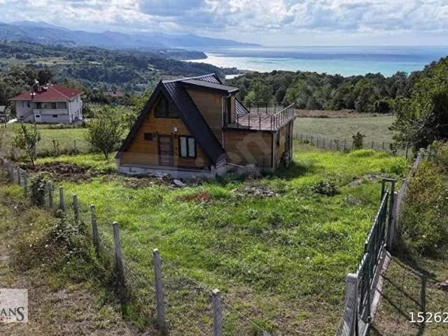 Erfelek, Sinop içerisinde satılık Arsa