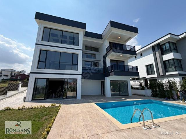 Atakum, Samsun içerisinde satılık Villa