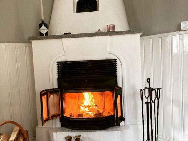 Hus hyra i Hemse, Gotland