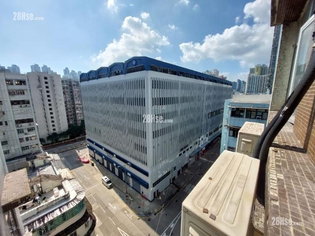 位於 深水埗 Sham Shui Po, 香港 Hong Kong, 提供 出售 的 公寓