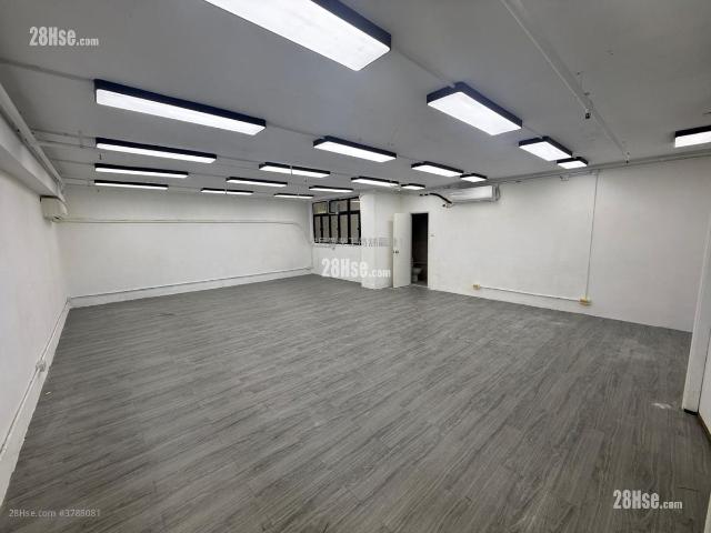 提供 出租 的 寫字樓
