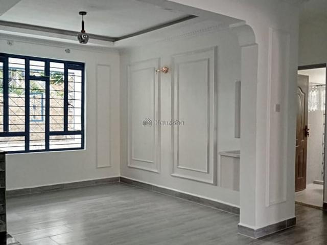 House for sale in Kajiado