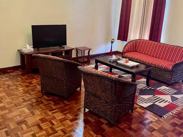 House for sale in Kajiado