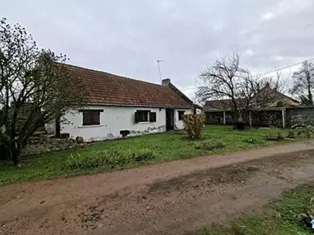 Maison vente à Vichy, Rongères