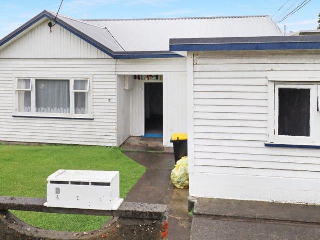 House for rent in Matata, Wellington