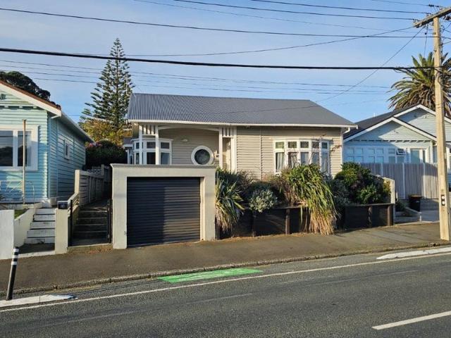 House for rent in Matata, Wellington