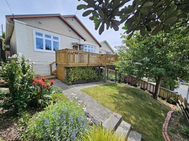 House for rent in Matata, Wellington
