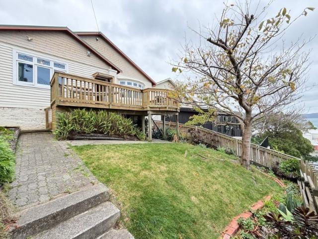 House for rent in Matata, Wellington